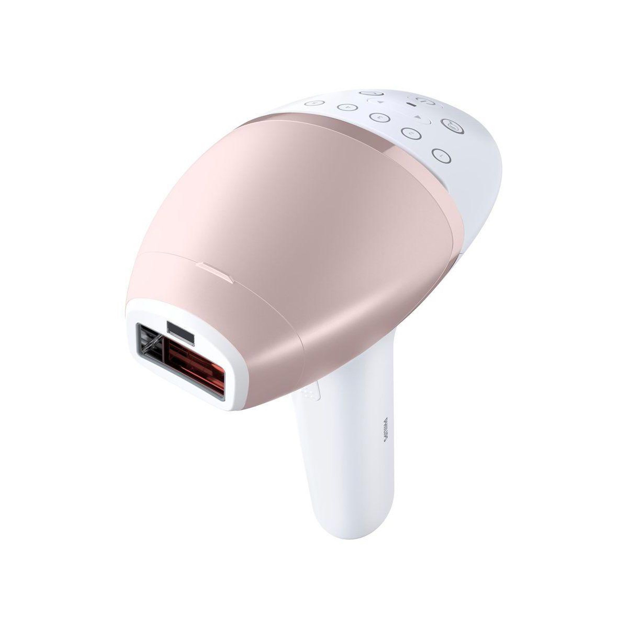 Voir la diapositive 4 : Philips Epilateur lumière pulsée IPL BRI955/01