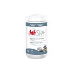 HTH Brome 4 actions pour spa 1 kg - HTH