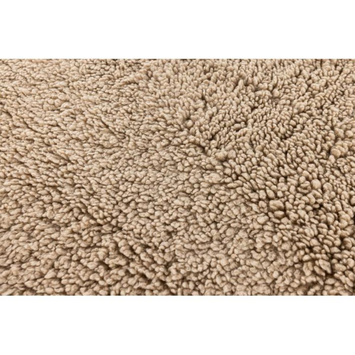 Paris Prix Tapis Déco  Katy  60x90cm Beige