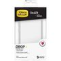 Voir la diapositive 2 : Otterbox Coque Samsung A03 Coque + Verre trempe
