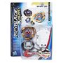 Voir la diapositive 2 : HASBRO Pack starter Switch Strike toupie Genesis Valtryek V3 - Beyblade Burst Turbo