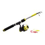 ZACK ZACK Pack easy fish 180 - 7/20 g