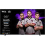 Voir la diapositive 1 : TCL TV QLED 98P89K 144Hz 2025-98 pouces (249cm)