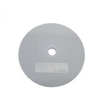 Hayward Couvercle de skimmer de piscine Powerline - Blanc - PWX2499H