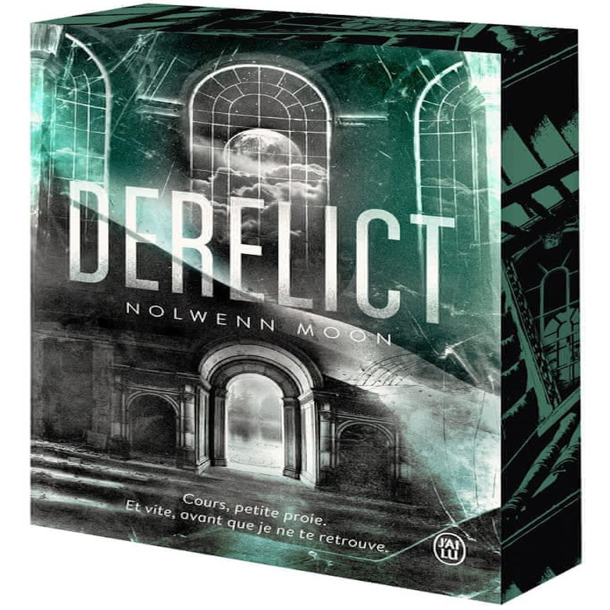 DERELICT, Moon Nolwenn