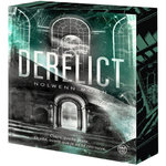 DERELICT, Moon Nolwenn