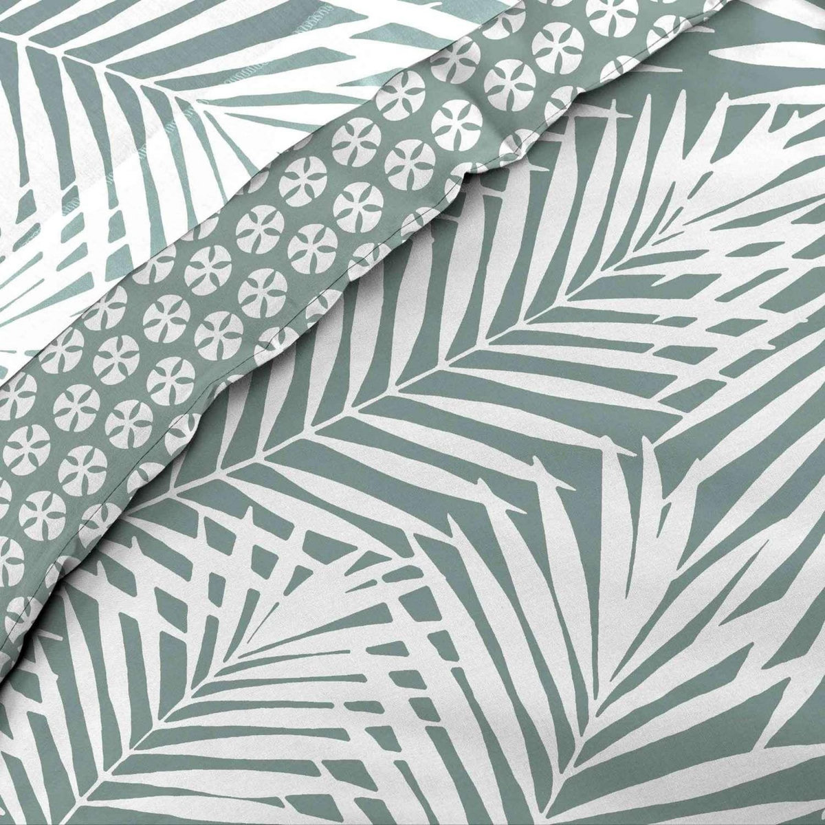 Douceur d'Intérieur Housse de couette BONA - 100% coton