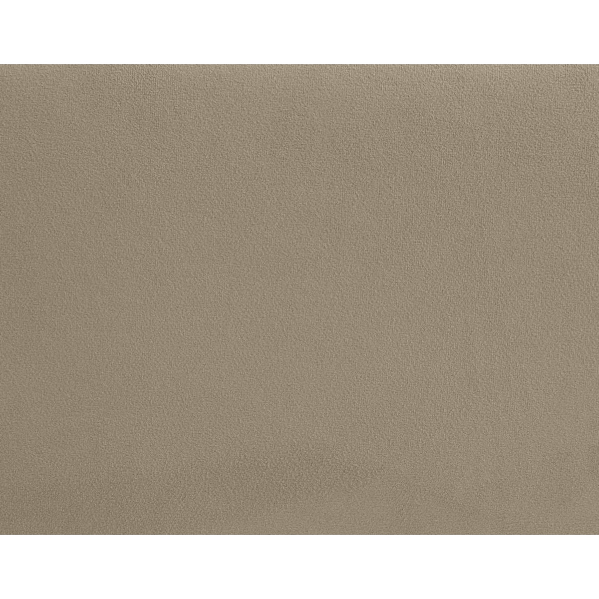 BEST MOBILIER Dali - cadre de lit - 160x200 - en velours