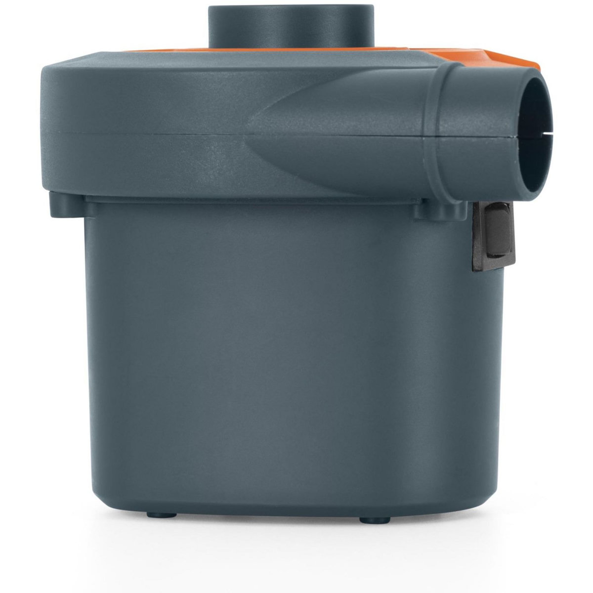 BESTWAY Pompe à air électrique pour matelas gonflable de camping - SIDEWINDER