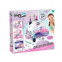Voir la diapositive 2 : Canal Toys Studio à Ongles Gel Canal Toys Kit manucure rose