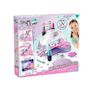 Voir la diapositive 2 : Canal Toys Studio à Ongles Gel Canal Toys Kit manucure rose