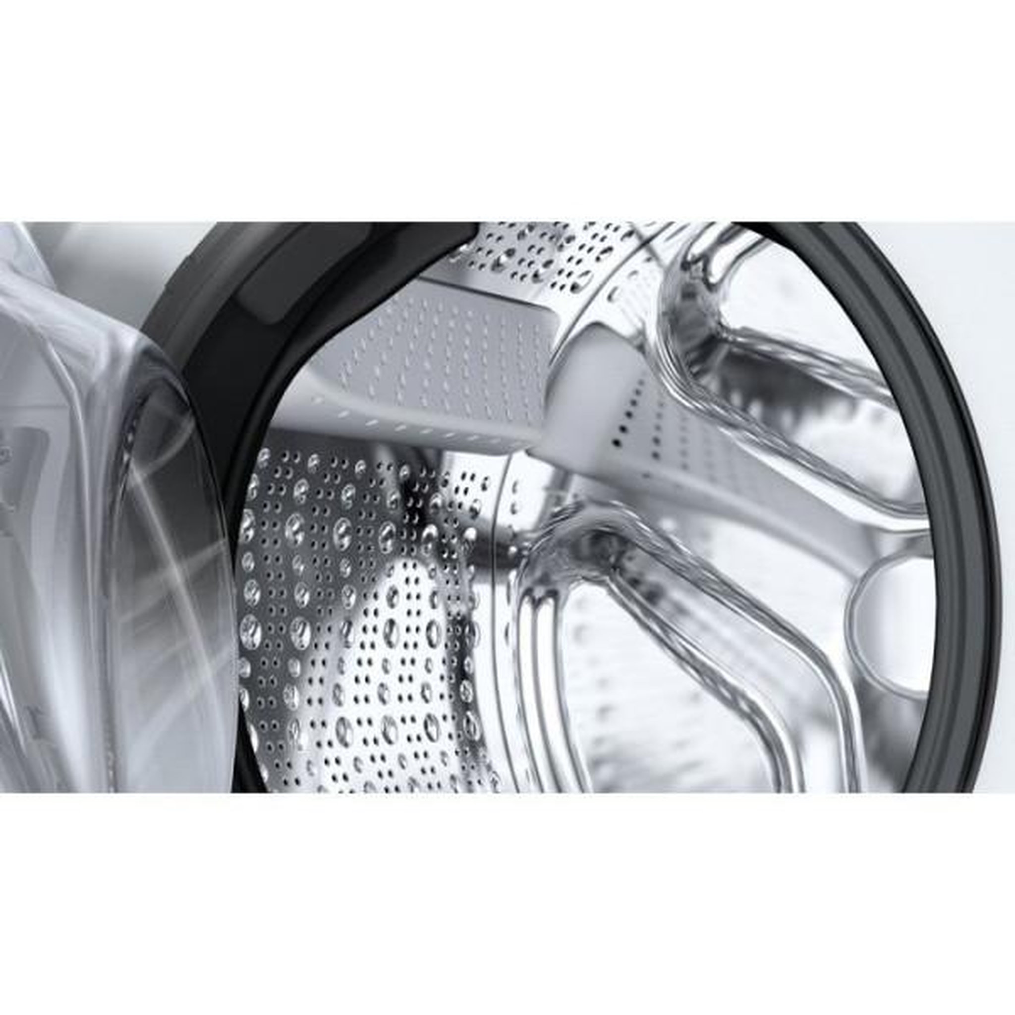 Voir la diapositive 6 : BOSCH Lave-linge frontal 60cm 8kg 1200 tours/min - wan2427zfr