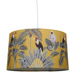 OSTARIA Suspension cylindrique Rio D40