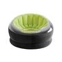 Voir la diapositive 2 : INTEX Fauteuil gonflable Intex vert ONYX