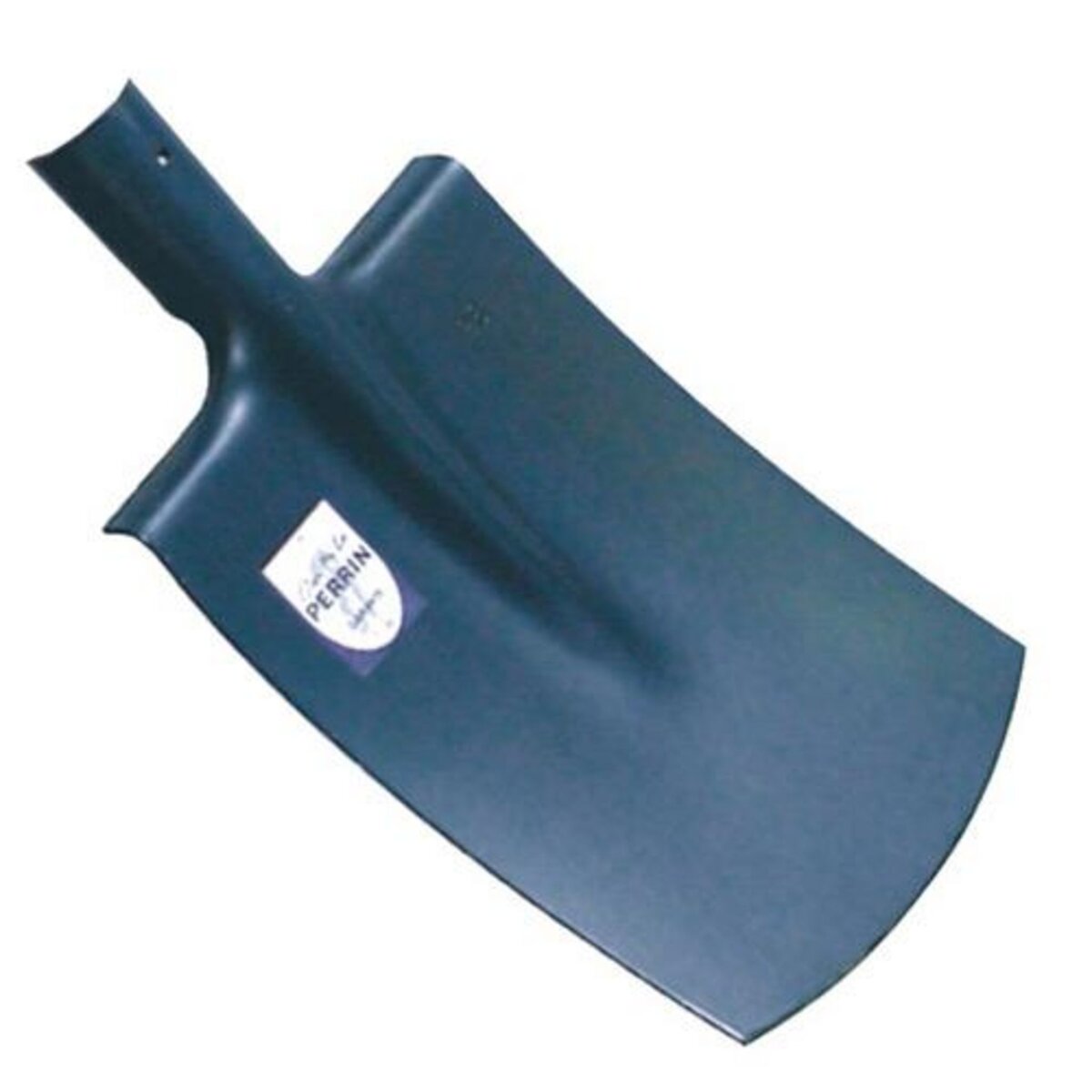 OUTILS PERRIN Bêche Bretagne 28 tranchant bombé sans manche