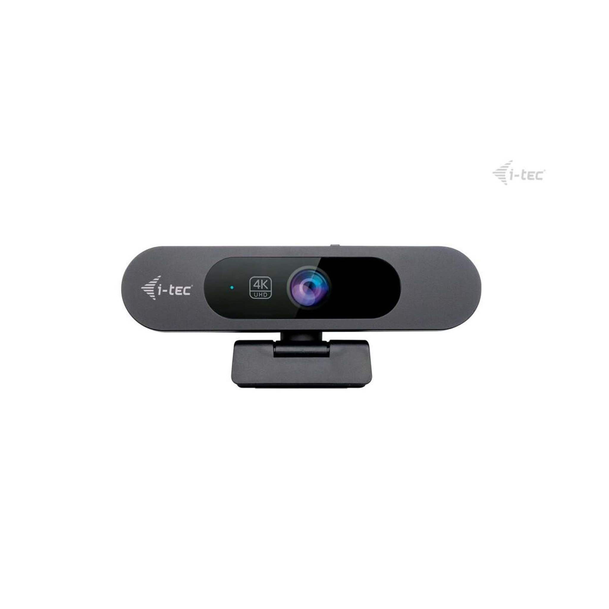 Voir la diapositive 3 : I-TEC I-tec solomon pro 900 4k webcam