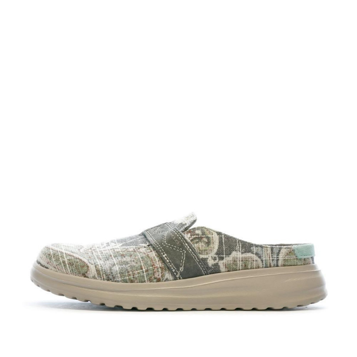 HEY DUDE Chaussures es Femme Hey Dude Nora