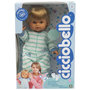 Voir la diapositive 1 : GIOCHI PREZIOSI Poupée - Cicciobello Premiers Pas