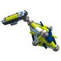 Voir la diapositive 1 : MEGA Mega Construx Magnext Mag-Star 20 pièces