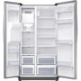 Voir la diapositive 5 : Samsung Réfrigérateur Américain RS50N3403SA