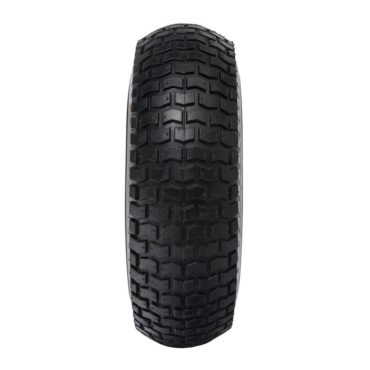 WERKAPRO Roue gonflable  Ø 330 x 95 mm