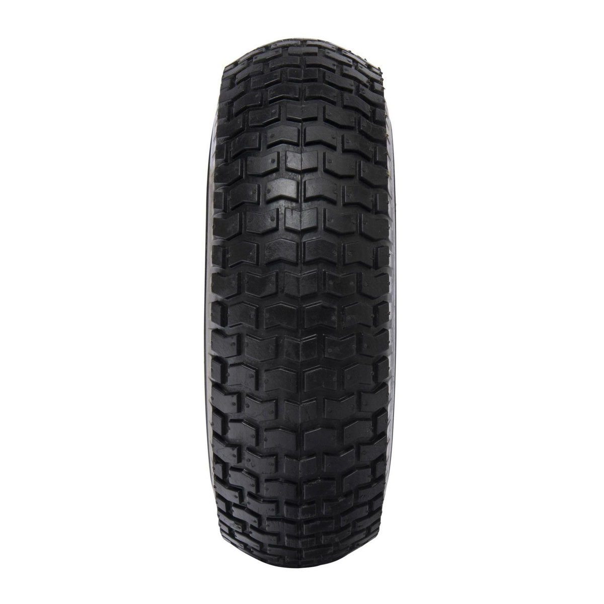 WERKAPRO Roue gonflable  Ø 330 x 95 mm