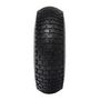 Voir la diapositive 3 : WERKAPRO Roue gonflable  Ø 330 x 95 mm