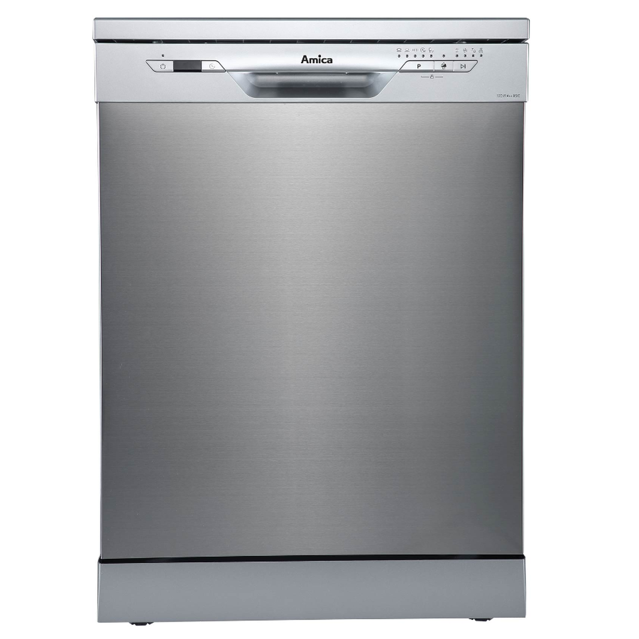Voir la diapositive 1 : Amica Lave-vaisselle 60cm 12 couverts 49db - ADP 1212 X