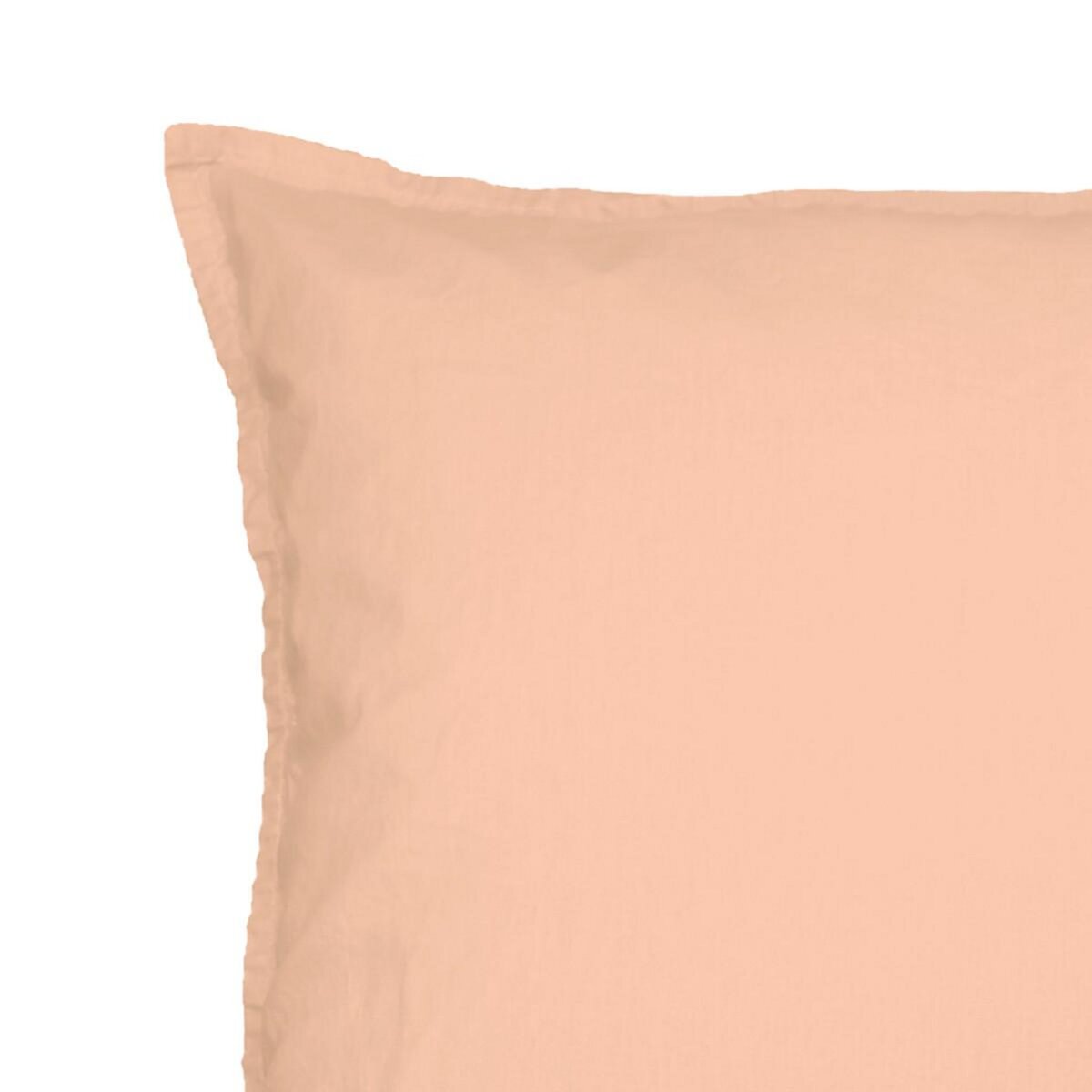 Sensei Maison Lot de 2 taies d'oreiller en coton STUDIO