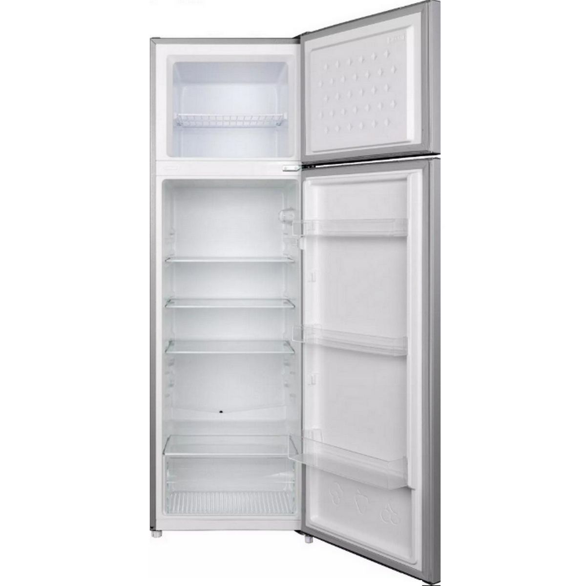 Fagor Réfrigérateur combiné 54cm 261l - FDP261ES