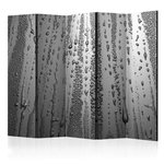 Paris Prix Paravent 5 Volets  Summer Drizzle  172x225cm