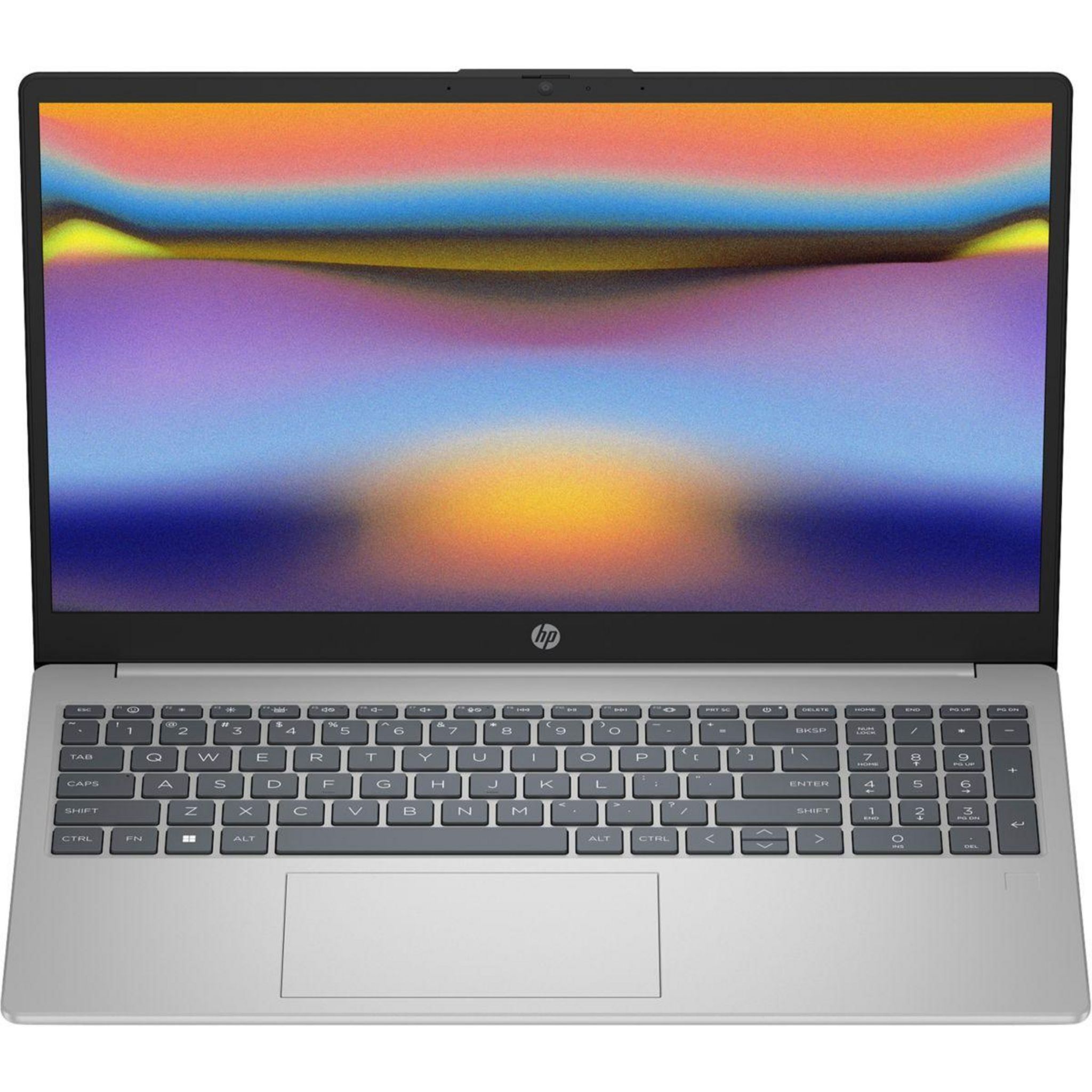 HP Ordinateur portable 15-fc0105nf