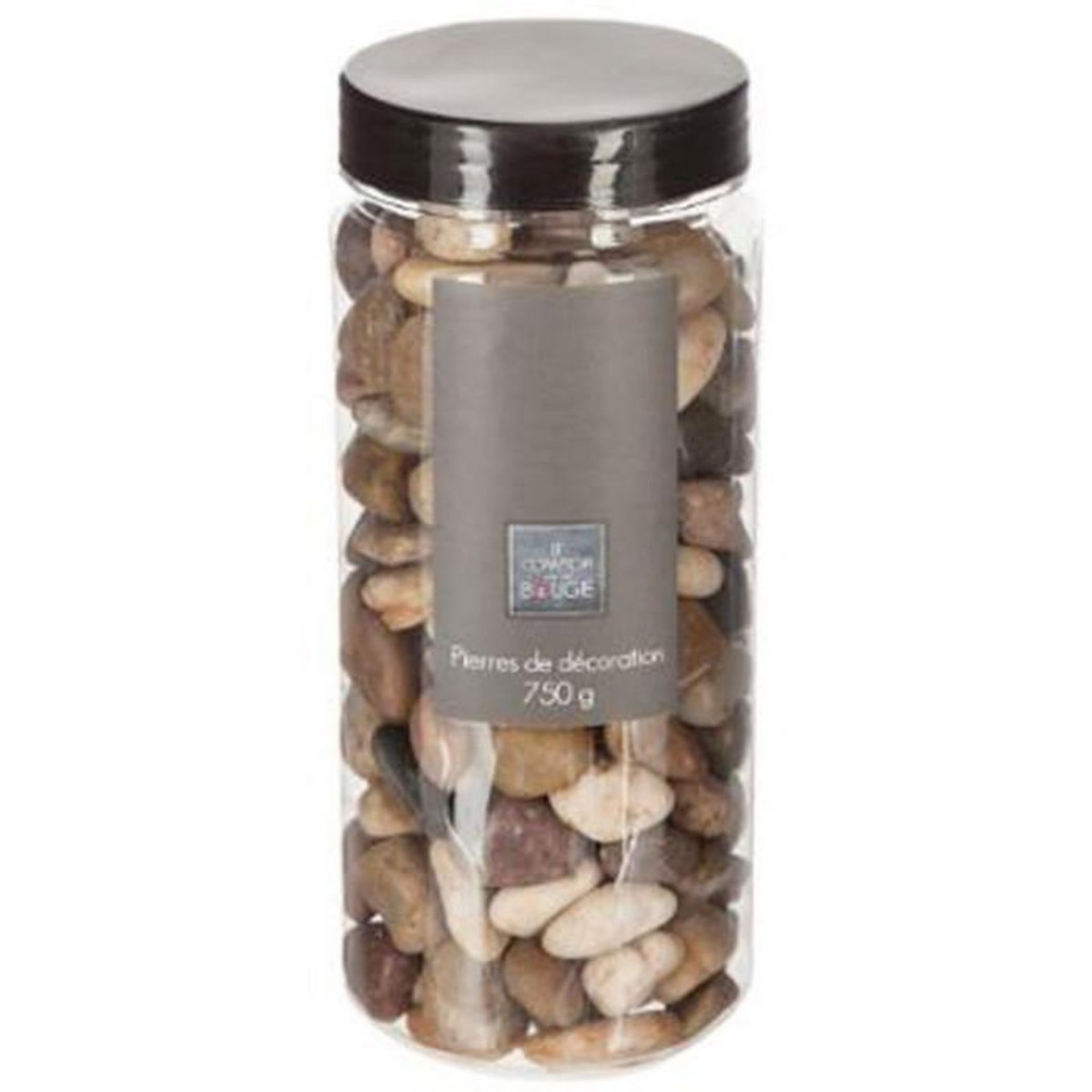 ATMOSPHERA Pierre Déco  Moyen Modèle  750g Multicolore