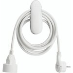 WATT AND CO Rallonge design clip 3m