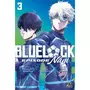  BLUE LOCK - EPISODE NAGI TOME 3 , Kaneshiro Muneyuki