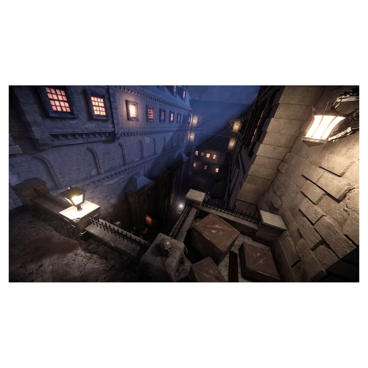 The House of the Dead 1 Remake PS5