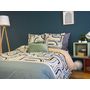 Voir la diapositive 4 : Home collection Parure de couette better coton bci loute