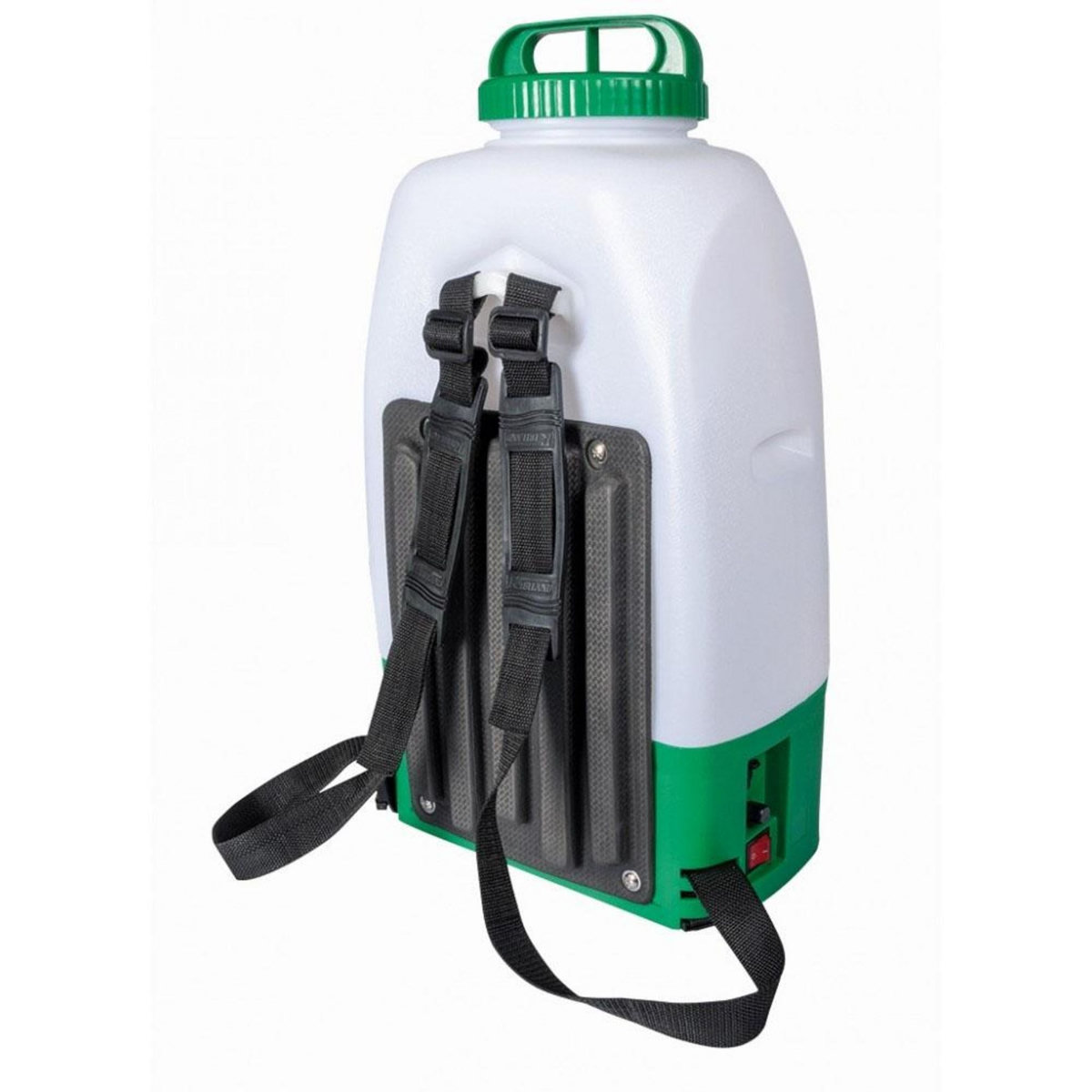 Ribiland Pulvérisateur 20l sans fil + batterie 2.0ah et chargeur - prbat20/vit20