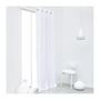 Voir la diapositive 6 : Today Rideau a oeillets - 140X240 - Craie - TODAY Essential - 356002