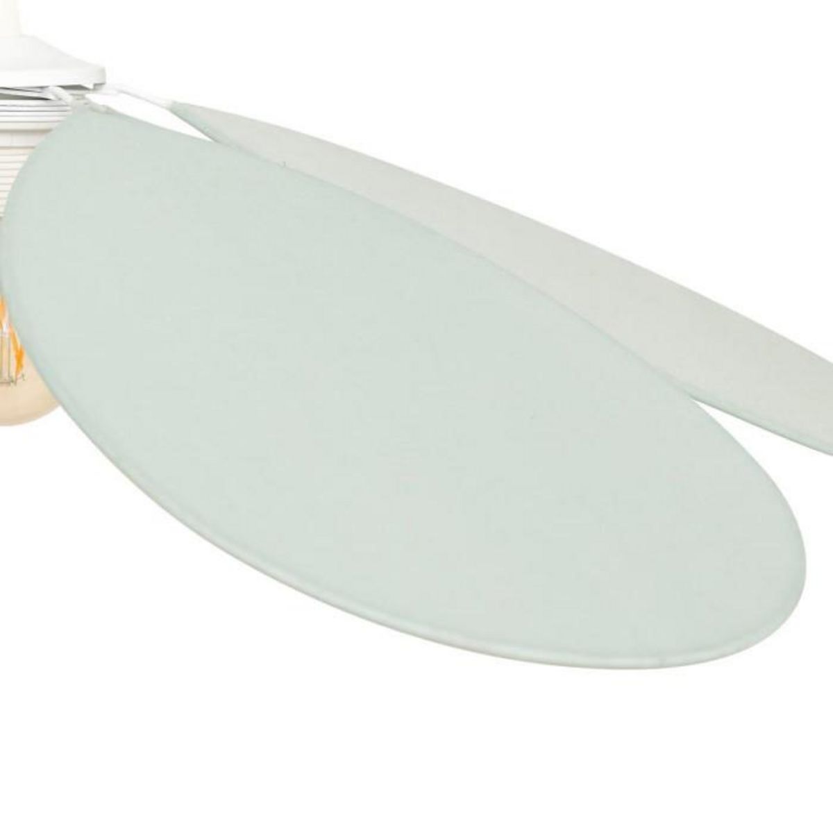 Atmosphera Kids Lampe Suspension Pétale  Naya  72cm Vert