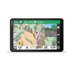 GARMIN GPS pour camping-cars Camper 795 - GARMIN - 7 - info trafic en temps réel