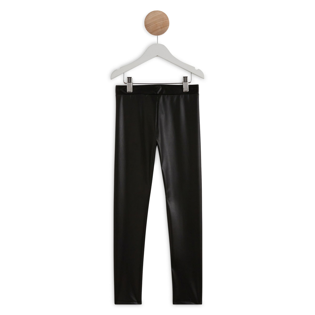 INEXTENSO Legging shiny fille collection ado