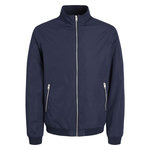 Jack & Jones Bomber  Homme Jack & Jones Harrington. Coloris disponibles : Bleu