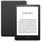 AMAZON Liseuse eBook Kindle Paperwhite 2023 Noire - 16Go