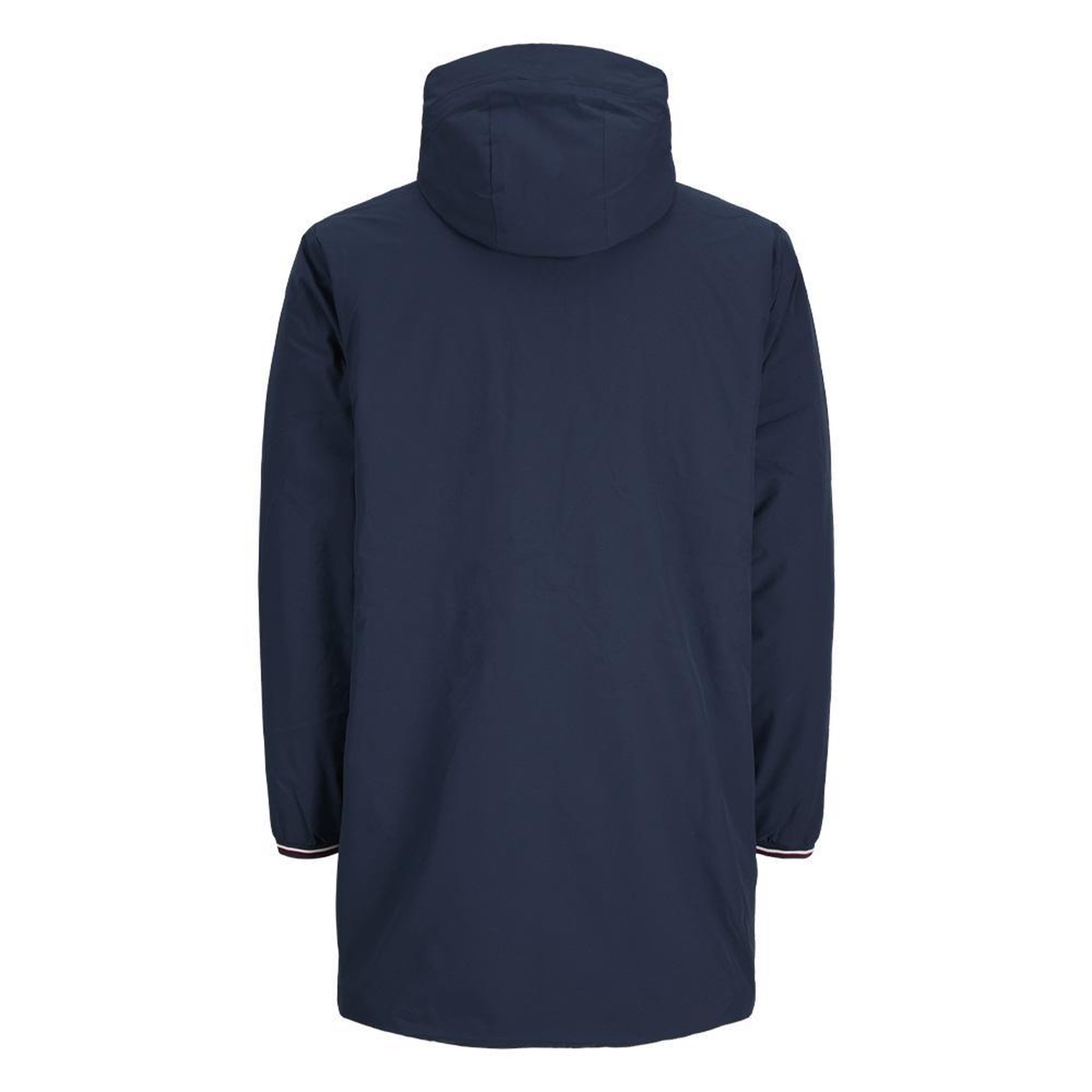 Voir la diapositive 2 : Jack & Jones Parka  Homme Jack & Jones Blualves