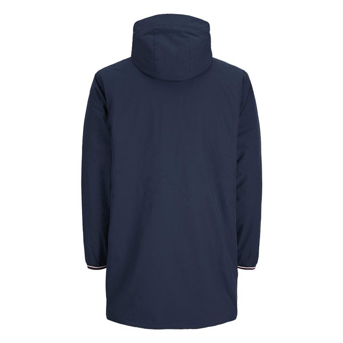 Jack & Jones Parka  Homme Jack & Jones Blualves