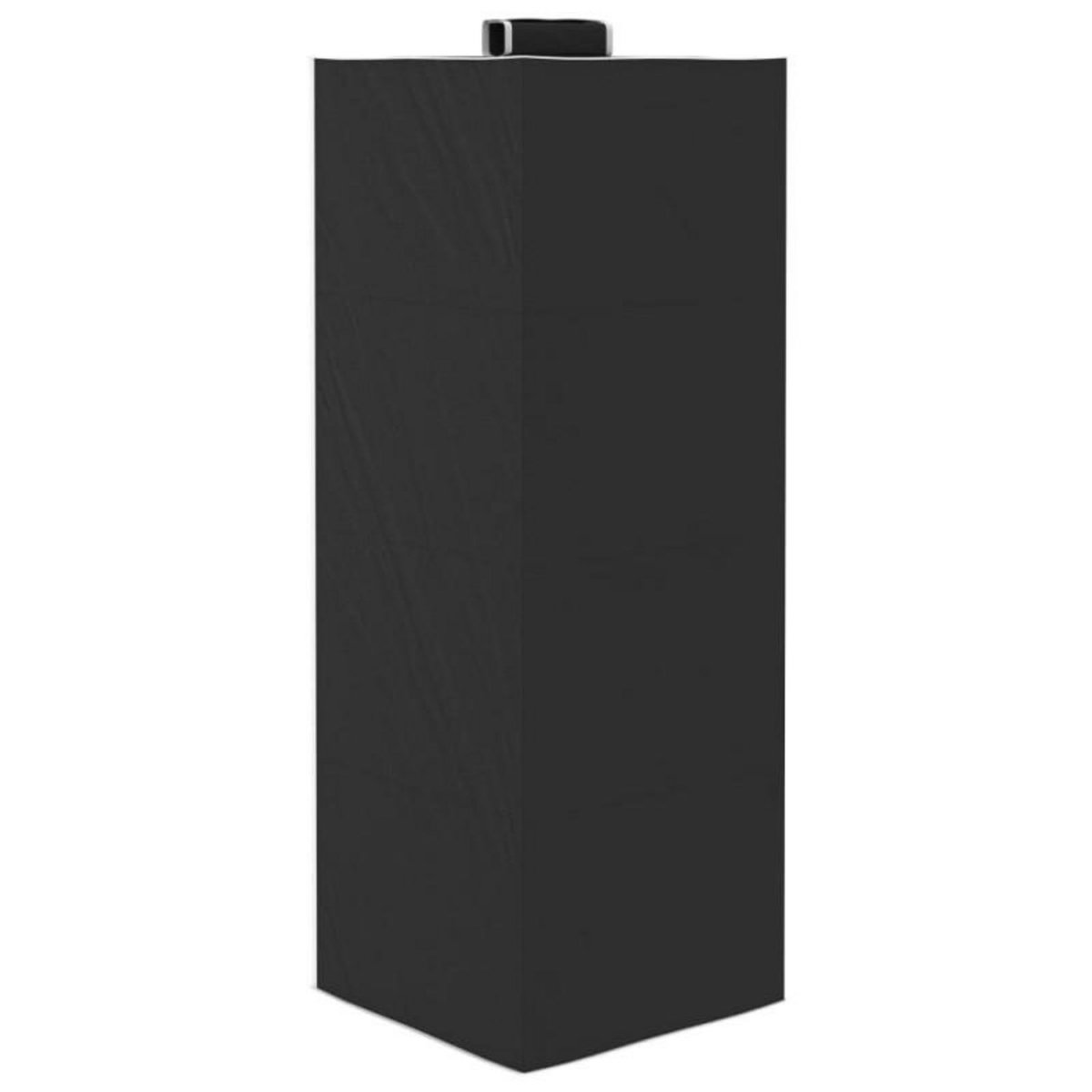 VIDAXL Étagères suspendues de rangement 2 pcs 4 niveaux Tissu