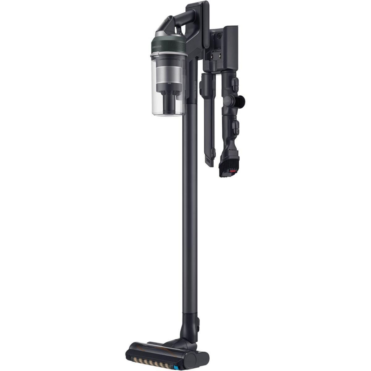 Samsung Aspirateur balai Jet 85 Pet VS20C85G2TN