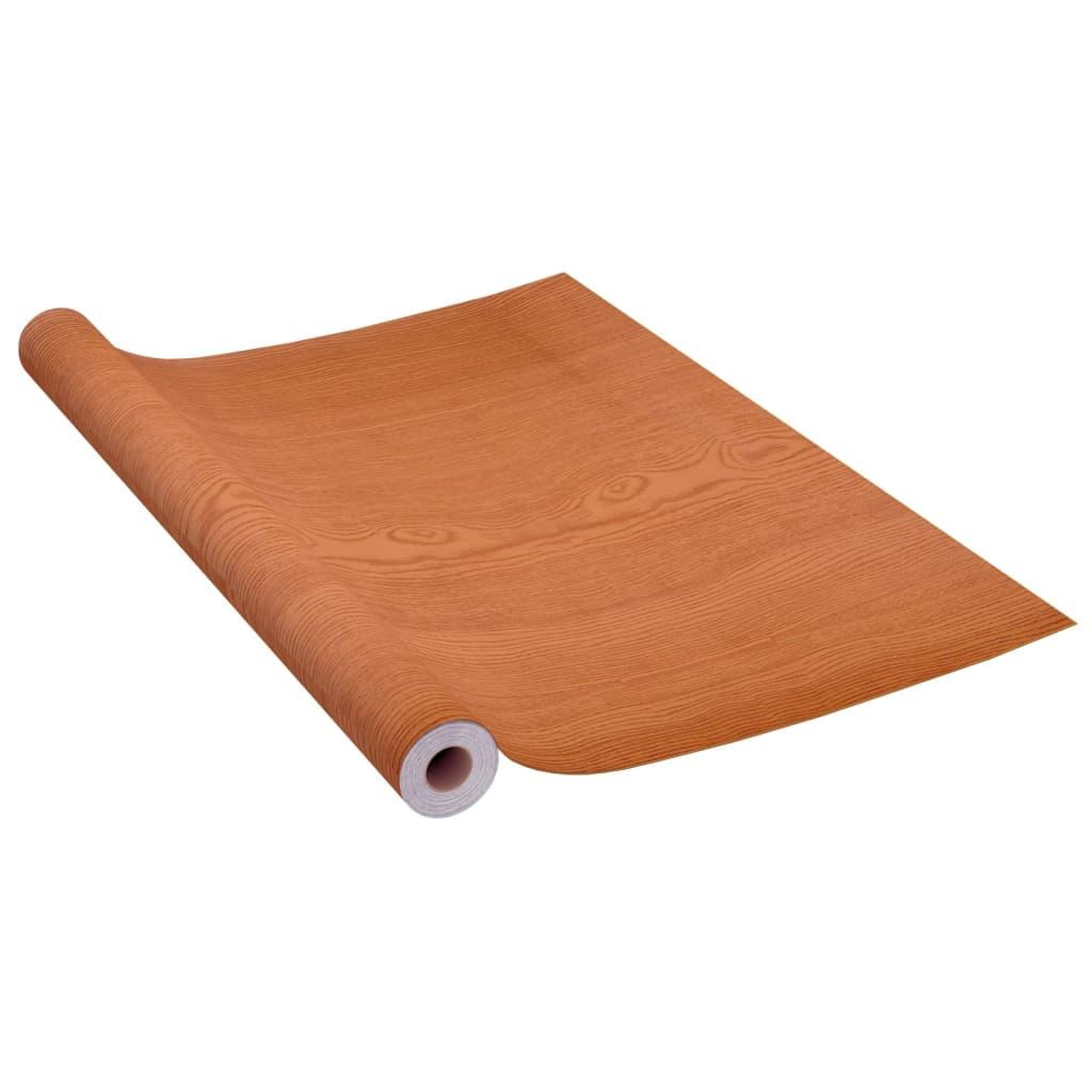 Voir la diapositive 4 : VIDAXL Films autoadhesifs pour meubles 2 pcs Chene clair 500x90 cm PVC