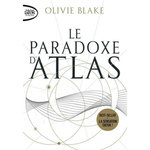 ATLAS SIX TOME 2 : LE PARADOXE D'ATLAS, Blake Olivie